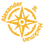 Alexander B. Hackman Logo