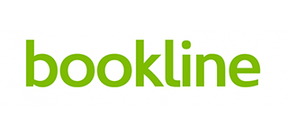 Bookline logó