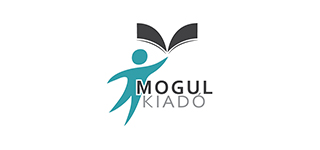 Mogul Kiadó logo