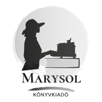 Marysol kiadó logója